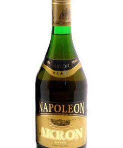 Napoleon Akron 0,7l 30%