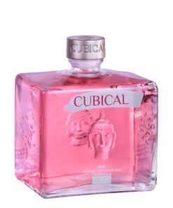 Cubical Kiss Gin 0,7l 37,5%