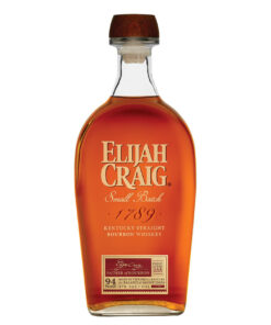 Elijah Craig Small Batch 0,7l 47%
