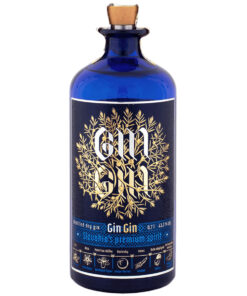 Gin Gin 0,7l 43,2%