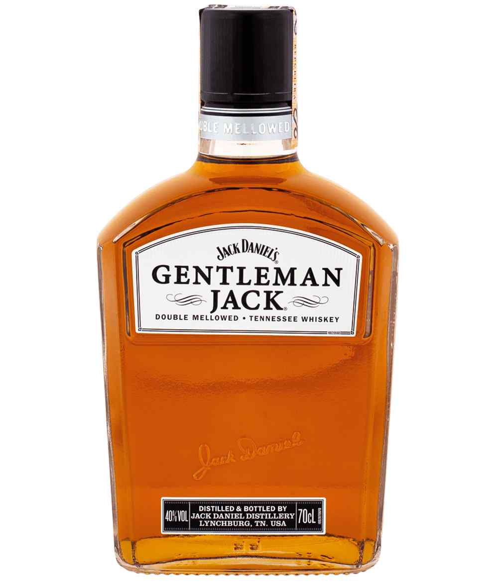 Lyrics to gentleman jack