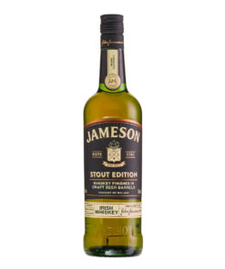 Jameson Caskmates Stout Edition 0,7l 40%