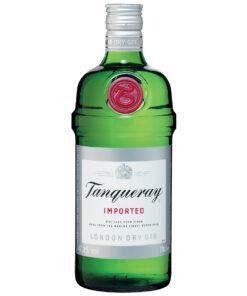 Tanqueray Gin 0,7l 43,1%