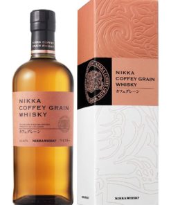 Nikka Coffey Grain Whisky 0,7l 45% GB