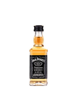 Jack Daniels mini 40% 0,05l