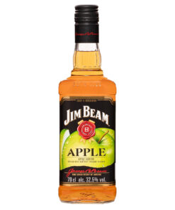 Jim Beam Apple 32,5% 0,7l