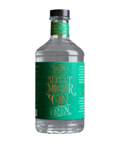 Albert Michlers Gin Green 44% 0,7l