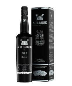 A.H. Riise XO Founder’s Reserve Batch 3 44,8% GB