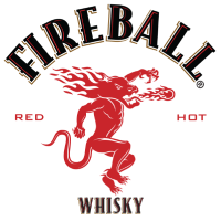 Fireball logó