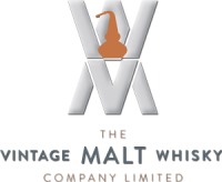 Vintage Malt Whiskey Company logó