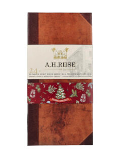 A.H. Riise Advent Calendar 24 x0,03l 42,1% GB