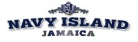 Navy Island Rum Company logo