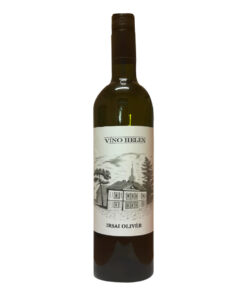 Víno Helen Irsai Olivér 0,75l 11,5%