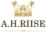 A.H. Riise logo