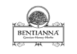 Bentianna logo