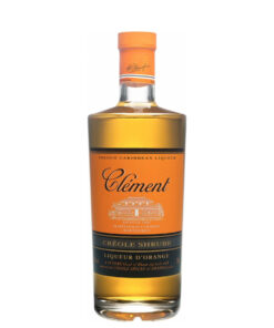Clément Creole Shrubb Orange 0,7l 40%