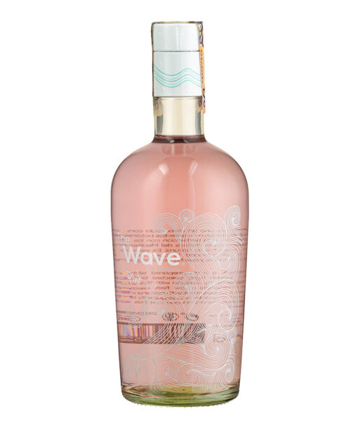 The Wave Pink Gin 0,7l 37,5%